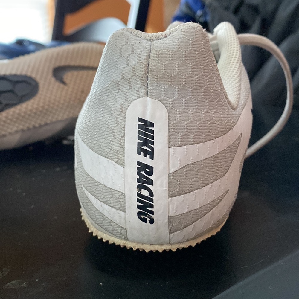 Nike Racing Spikes - Picture 6 of 8